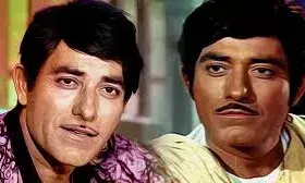 अभिनय के बेताज बादशाह थे राजकुमार अभिनय के बेताज बादशाह थे राजकुमार