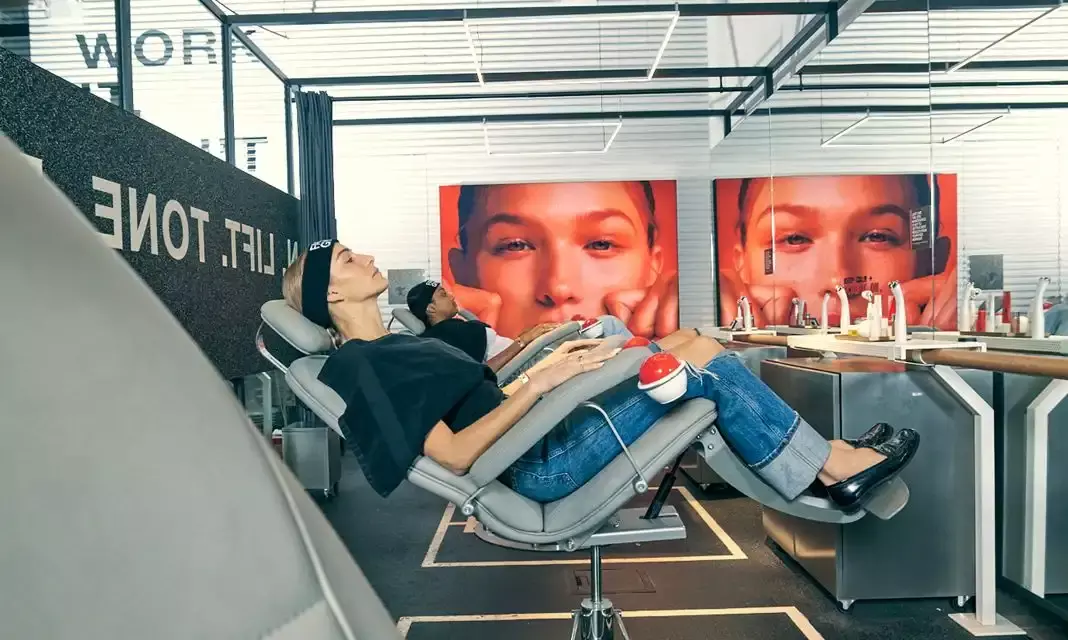 रिलायंस रिटेल का ब्यूटी सेगमेंट में विस्तार, यूके की फेसजिम में रणनीतिक निवेश