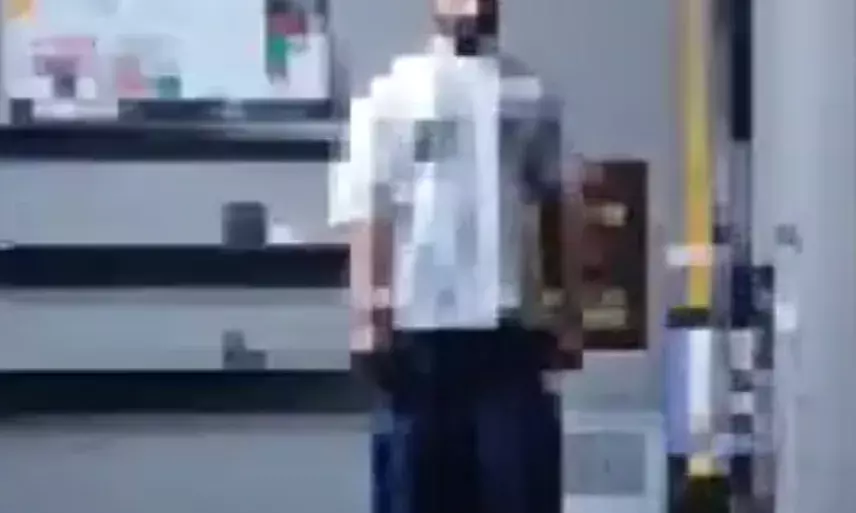 बॉडी बिल्डिंग के मिस्टर राजस्थान का शव जिम में  लटका मिला