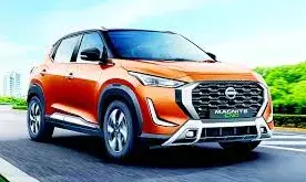 6.89 लाख में आई धांसू CNG कार 6.89 लाख में आई धांसू CNG कार