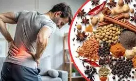 दर्द हो तो पेनकिलर की जगह खाए कुछ फल  ,ये 8 चीजें हैं जबरदस्त