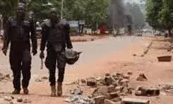 अल कायदा का माली के सीमेंट फैक्ट्री में हमला, 3 भारतीयों का अपहरण,तत्काल कार्रवाई की मांग