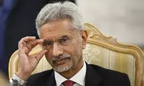 अमेरिका में गरजे जयशंकर, कहा भारत आतंकवाद के खिलाफ कड़ी कार्रवाई करेगा