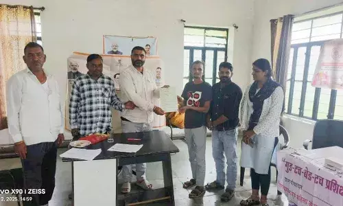 "अब पूरे होंगे अपने आशियाने के सपने"