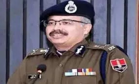 IPS राजीव शर्मा बने राजस्थान के नए पुलिस महानिदेशक