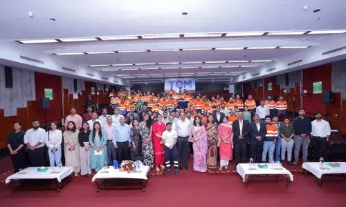 हिन्दुस्तान जिं़क ट्रांसजेंडर को मुख्यधारा की भूमिका में नियुक्त करने वाली प्रमुख कंपनियों में से एक