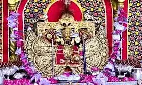 छह चरण में सांवलिया सेठ के भंडार की गणना पूरी, 29 करोड़ रुपये और सोने-चांदी का चढ़ावा आया छह चरण में सांवलिया सेठ के भंडार की गणना पूरी, 29 करोड़ रुपये और सोने-चांदी का चढ़ावा आया