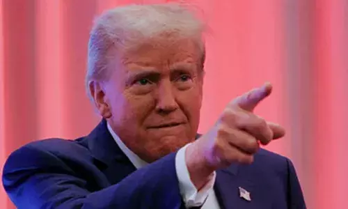 अमेरिकी कांग्रेस में 218-214 के अंतर से पारित हुआ विधेयक, अब राष्ट्रपति करेंगे दस्तखत