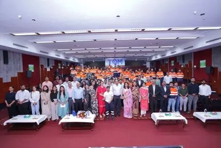 हिन्दुस्तान जिंक ने लैंग्वेज गाइड बुक लांच कर कार्यस्थल समावेशन में नए मानक स्थापित किए