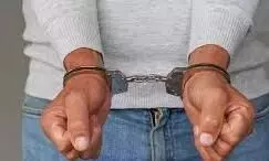 कपड़ा कारोबारियों से पौने दो करोड़ की धोखाधड़ी कर भागा दलाल मुंबई से गिरफ्तार,एक साल से  थी तलाश