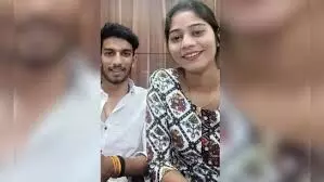 सोनम ने रचाई थी प्रेमी राज कुशवाह से शादी! सोनम ने रचाई थी प्रेमी राज कुशवाह से शादी!