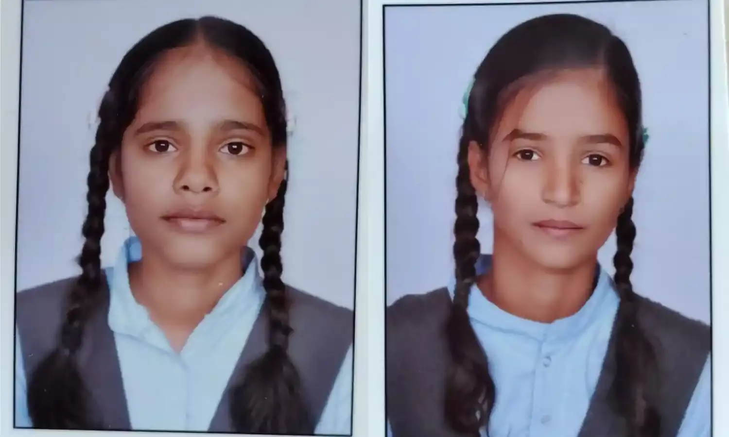 राबाउमावि फुलियाकला की दो छात्राओं का एनएमएस योजना में चयन