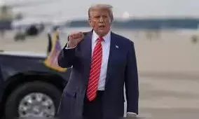 ट्रंप का बिग ब्यूटीफुल बिल अब कानून बनने को तैयार, जाने आठ खास बातें