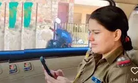 फर्जी SI बनकर रौब जमाने वाली मोना बुगालिया गिरफ्तार