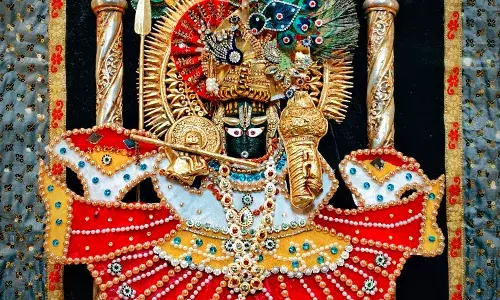 जय श्री कोटड़ी श्याम दरबारआज मंगला श्रृंगार आरती के दर्शन दिनांक     04-07-2025