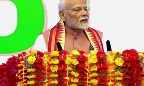 पीएम मोदी टोबैगो में  बोले- बिहार की विरासत भारत के साथ ही दुनिया का भी गौरव