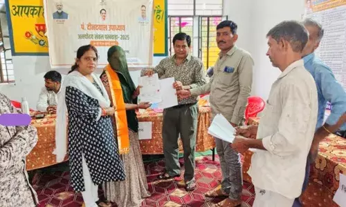 अब मेरा है मेरा घर–सीता देवी को मिला स्वामित्व का अधिकार