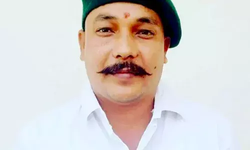 प्रताप बने कोटा संभाग प्रभारी