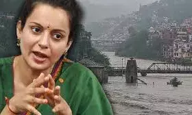 जयराम ने दी थी सलाह,अभी ना आएं- ट्रोल होने के बाद कंगना के बोल – प्रशासन की मंजूरी का इंतजार