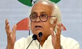 सेना के उप प्रमुख के बयान पर सियासत शुरू, कांग्रेस ने संसद में चीन पर चर्चा की मांग दोहराई