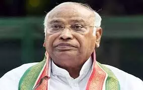 तेलंगाना में कांग्रेस सम्मेलन आज, 40000 हजार से अधिक पार्टी नेताओं को संबोधित करेंगे खरगे