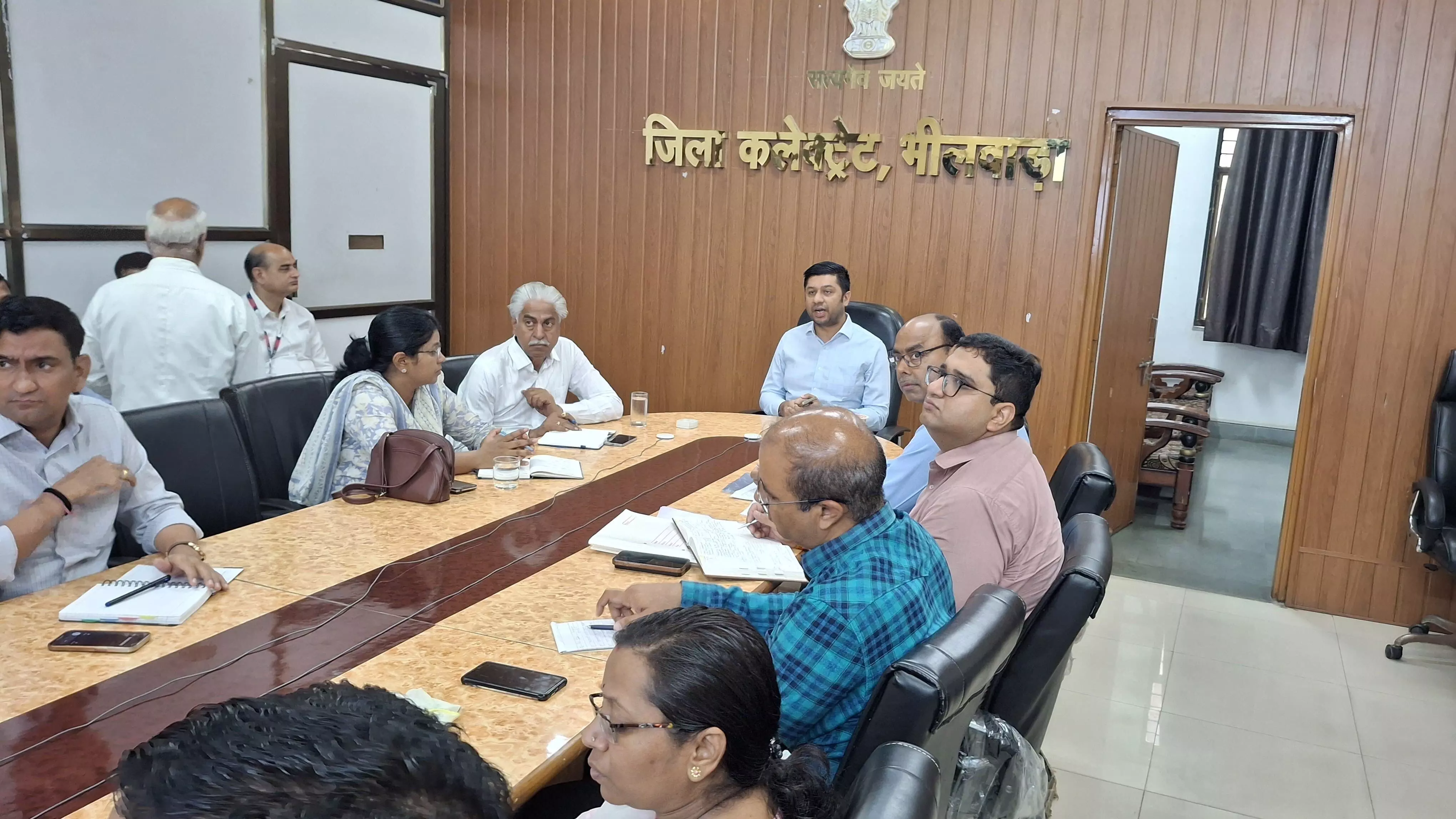 ग्राम पंचायतो में प्रशासन व बैंक द्वारा शिविर लगाकर 4 महत्वपूर्ण योजनाओं के कार्यों का होगा निस्तारण ग्राम पंचायतो में प्रशासन व बैंक द्वारा शिविर लगाकर 4 महत्वपूर्ण योजनाओं के कार्यों का होगा निस्तारण