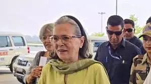 ईडी का केस बेहद ही अजीब है, कोर्ट में सोनिया गांधी की ओर से बोले अभिषेक मनु सिंघवी ईडी का केस बेहद ही अजीब है, कोर्ट में सोनिया गांधी की ओर से बोले अभिषेक मनु सिंघवी