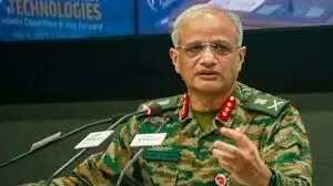पाकिस्तान  को भारत की तैयारियों का लाइव डाटा लीक कर रहा था चीन; उप-सेना प्रमुख ने किया खुलासा