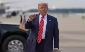 ट्रंप का बिग ब्यूटीफुल बिल अब कानून बनने को तैयार, जाने आठ खास बातें