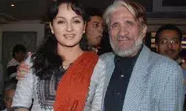 कैंसर से लंबी लड़ाई के बाद   मैकमोहन का निधन