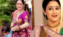 इतनी बदल गई दिशा वकानी , ताजा फोटो देख रो पड़े फैंस,   लगाया जीवन बर्बाद करने का आरोप