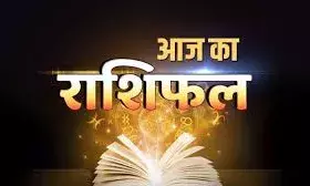 मेष, मिथुन और कर्क राशि वालों को मिल सकता है परेशानियों से छुटकारा, जाने 6 जुलाई का राशिफल मेष, मिथुन और कर्क राशि वालों को मिल सकता है परेशानियों से छुटकारा, जाने 6 जुलाई का राशिफल