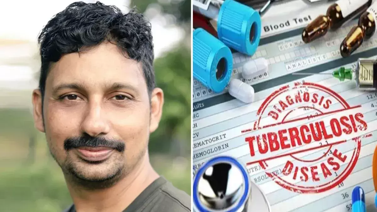 ना शर्माना, ना घबराना, टीबी की जांच करवाना