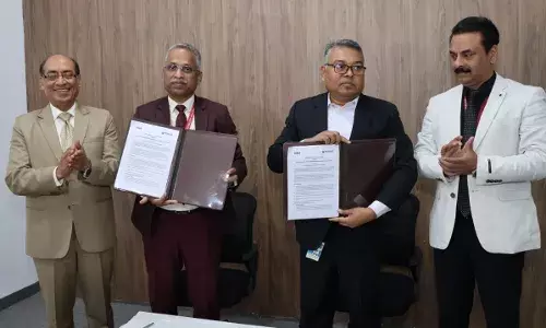 हेटिक एवं इंटेल मेडिकैप्स के साथ बने शिक्षा में भागीदार