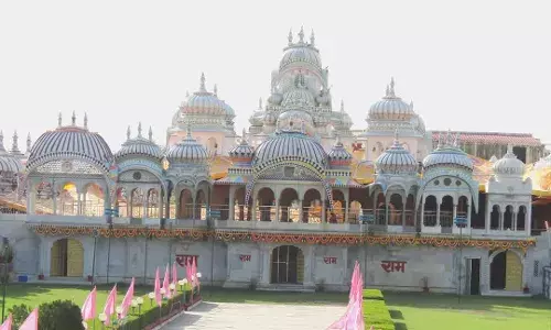 शाहपुरा में 6 जुलाई को राम कोठी में होगा सहजयोग शिविर