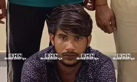 रंजिश के चलते दो लोगों के कत्ल की तैयारी में था शंकरपुरी, पिस्टल व 6 जिंदा कारतूस के साथ पुलिस ने दबोचा