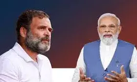 PM मोदी, ट्रंप के आगे झुक जाएंगे, भारत-यूएस व्यापार समझौते को लेकर राहुल का हमला