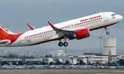 एयर इंडिया का पायलट उड़ान से पहले हुआ बेहोश,बेंगलुरु से दिल्ली के लिए जाने वाला था विमान