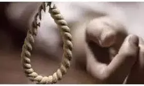 एएसआई के मकान में किरायेदार ने फांसी लगाकर दी जान, पत्नी व बच्चे गये थे गांव