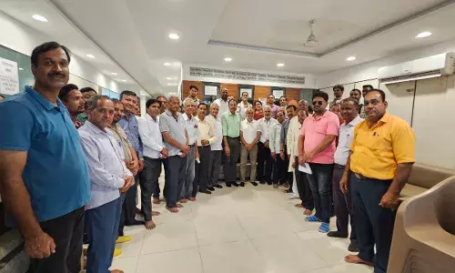 SDMC व SMC की बैठक संपन्न