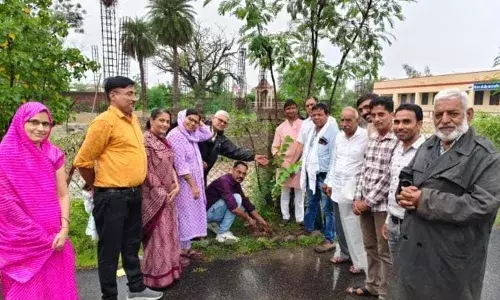 एस डी एम सी की बैठक का आयोजन