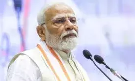 पीएम मोदी ने संभल हादसे पर जताया दुख, मृतकों के परिजनों को दो लाख, घायलों को 50 हजार की अनुग्रह राशि की घोषणा