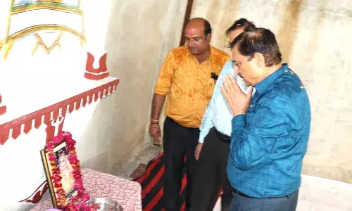 कुलपति डॉ. कर्नाटक ने प्रकट की शोक संवेदना