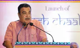 बढ़ रही गरीबों की संख्या, अमीर और अमीर हो रहे, गडकरी ने धन के असमान बंटवारे पर चिंता जताई