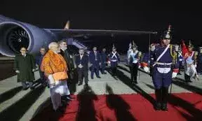 खनिज, व्यापार, निवेश, ऊर्जा,पीएम मोदी ने अर्जेंटीना के राष्ट्रपति मिलेई से किन-किन अहम मुद्दों पर की चर्चा?