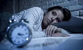 नींद न आने से क्या आप भी परेशान है? कम नींद से बिगड़ सकती है मेंटल हेल्थ नींद न आने से क्या आप भी परेशान है? कम नींद से बिगड़ सकती है मेंटल हेल्थ