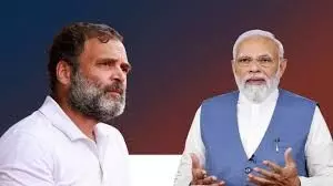 PM मोदी, ट्रंप के आगे झुक जाएंगे, भारत-यूएस व्यापार समझौते को लेकर राहुल का हमला PM मोदी, ट्रंप के आगे झुक जाएंगे, भारत-यूएस व्यापार समझौते को लेकर राहुल का हमला