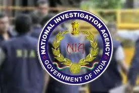 एनआईए ने ‘डंकी’ मामले में दो को किया गिरफ्तार एनआईए ने ‘डंकी’ मामले में दो को किया गिरफ्तार