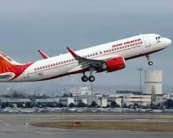 एयर इंडिया का पायलट उड़ान से पहले हुआ बेहोश,बेंगलुरु से दिल्ली के लिए जाने वाला था विमान एयर इंडिया का पायलट उड़ान से पहले हुआ बेहोश,बेंगलुरु से दिल्ली के लिए जाने वाला था विमान