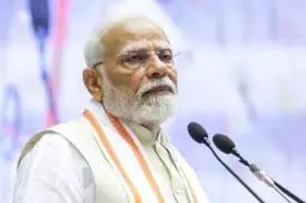 पीएम मोदी ने संभल हादसे पर जताया दुख, मृतकों के परिजनों को दो लाख, घायलों को 50 हजार की अनुग्रह राशि की घोषणा पीएम मोदी ने संभल हादसे पर जताया दुख, मृतकों के परिजनों को दो लाख, घायलों को 50 हजार की अनुग्रह राशि की घोषणा